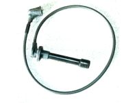 Honda 32704-P8A-A01 Wire, Resistance (No.4)