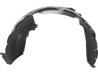 Honda 74150-TPG-A00 Fender Left, Front-Inner Honda 74150-TPG-A00 Fender Left, Front-Inner