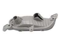 Honda 33350-T6Z-A21 LIGHT ASSY-, L- FR