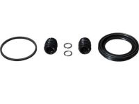 Honda 01463-T2G-A00 Set,Caliper FR (1) Honda 01463-T2G-A00 Set,Caliper FR (1)