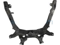 Honda 50200-TEK-M02 Sub-Frame, Front Honda 50200-TEK-M02 Sub-Frame, Front