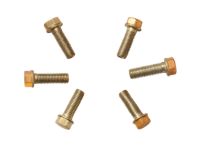 Honda 95801-10032-08 Bolt, Flange (10X32)