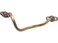 Honda 18717-RTW-000 Pipe, EGR Honda 18717-RTW-000 Pipe, EGR