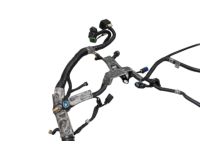 Honda 32110-RGM-A51 Wire Harness, Engine Honda 32110-RGM-A51 Wire Harness, Engine