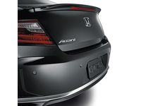 Honda 08V67-T3L-100B Backup Sensor Attachment