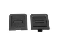 Honda 84550-TP6-A01ZA Handle *NH167L* (GRAPHITE BLACK) Honda 84550-TP6-A01ZA Handle *NH167L* (GRAPHITE BLACK)