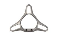 Honda 78540-SVA-A31ZA Garnish *NH609L* (UH SILVER) Honda 78540-SVA-A31ZA Garnish *NH609L* (UH SILVER)