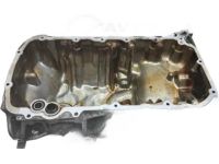 Honda 11200-5K1-A00 Pan Assembly, Oil Honda 11200-5K1-A00 Pan Assembly, Oil