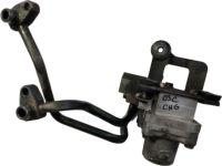 Honda 16760-PMS-A02 Regulator Assembly, Pressure