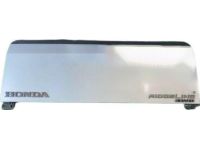 Honda 68100-SJC-A91ZZ Tailgate (DOT)