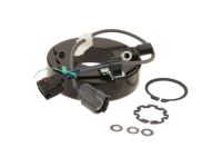 Honda 38924-PZD-A00 Stator Set Honda 38924-PZD-A00 Stator Set