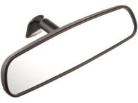 Honda Car Mirror - 76400-SDA-A03 Mirror Assembly, Rearview (Day/Night)