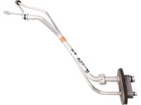 Honda 80320-TS9-A02 Pipe Assembly Aircon Honda 80320-TS9-A02 Pipe Assembly Aircon