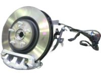 Honda 51211-TPA-J00 Knuckle, Front-R Honda 51211-TPA-J00 Knuckle, Front-R