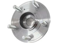 Honda 44600-THR-A00 Hub Assembly, Front Honda 44600-THR-A00 Hub Assembly, Front