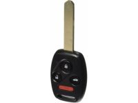 Honda 35118-TA0-A04 Key