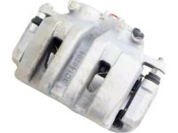 Honda 45019-THR-A01 Front Caliper Sub-Assembly