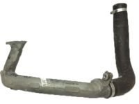 Honda 17283-5PA-A00 Pipe Assy. A, Intercooler In.