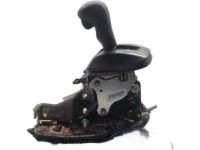 Honda 54130-TA0-A81ZA Knob Assy., Select *NH608L* (UH GUN METALLIC) Honda 54130-TA0-A81ZA Knob Assy., Select *NH608L* (UH GUN METALLIC)