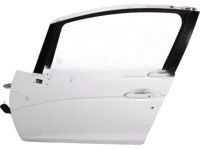 Honda 67050-T5R-A92ZZ Panel Comp,L FR D Honda 67050-T5R-A92ZZ Panel Comp,L FR D