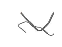 Honda 16050-TA0-L00 Fuel Pipe Assembly