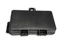 Honda 38231-SZA-A11 Cover, Sub-Fuse Box (Upper)