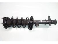 Honda CR-V Shock Absorber - 51611-T1W-A03 Damper Unit, Rear Front