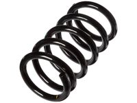Honda 52446-TK8-A03 Spring, Left Rear Honda 52446-TK8-A03 Spring, Left Rear