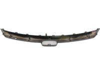Honda 71122-TVA-F10 MOLDING, FR- GRILLE