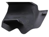 Honda 45258-TGH-A00 Air In. Plate R Honda 45258-TGH-A00 Air In. Plate R