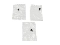 Honda 84427-S6A-000ZM Stopper, RR. Shelf *NH900L* (DEEP BLACK) Honda 84427-S6A-000ZM Stopper, RR. Shelf *NH900L* (DEEP BLACK)