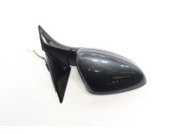 Honda 76208-30A-A01 MIRROR SET, R