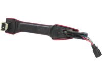 Honda 72181-TLA-D71 Handle, Driver Side Honda 72181-TLA-D71 Handle, Driver Side