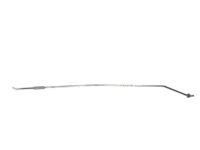 Honda 74145-TXM-A00 STAY, HOOD OPEN Honda 74145-TXM-A00 STAY, HOOD OPEN