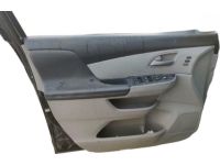 Honda 83551-TK8-A12ZA Lng, L. FR. *NH686L*