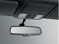 Honda 08V03-T2A-100A Automatic Dimming Mirror