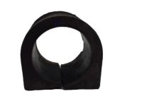 Honda 53436-SHJ-A02 Rubber, Mounting Honda 53436-SHJ-A02 Rubber, Mounting