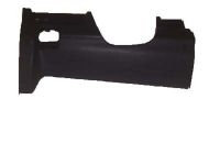 Honda 77303-SZA-A01ZB Cover,Dr *NH167L*