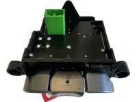 Honda 36770-SCV-A02 Switch Assembly, Automatic Cruise Set