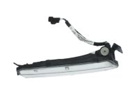 Honda 32216-TVC-Y00 Sub-Wire, L. FR. Bumper