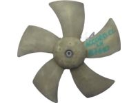 Honda 38611-RAA-A02 Fan, Cooling Honda 38611-RAA-A02 Fan, Cooling