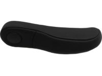 Honda 81180-TG7-L31ZA Armrest Assembly, Front Seat (Deep Black) (Leather) Honda 81180-TG7-L31ZA Armrest Assembly, Front Seat (Deep Black) (Leather)