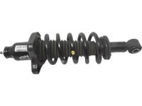 Honda 52611-TGS-A11 Damper Unit, Rear