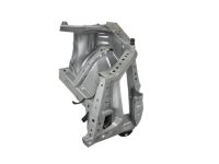 Honda 60910-TZ5-316ZZ Frame, L. FR. Side Honda 60910-TZ5-316ZZ Frame, L. FR. Side