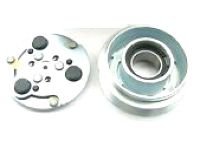 Honda 38900-5R7-A01 Clutch Set Honda 38900-5R7-A01 Clutch Set