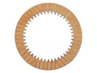 Honda 22546-PPV-A01 Disk, Clutch