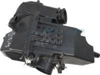 Honda 17210-6C1-A00 Cover, Air Cleaner