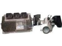Honda 06350-TR0-K11 Cylinder Set, Key Honda 06350-TR0-K11 Cylinder Set, Key