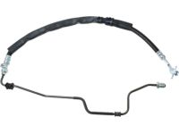 Honda 53713-TA0-A54 Hose, Power Steering Feed (L4 Mt) Honda 53713-TA0-A54 Hose, Power Steering Feed (L4 Mt)