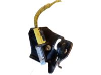 Honda 77930-TP6-B11 Sensor Assy., FR. Crash Honda 77930-TP6-B11 Sensor Assy., FR. Crash